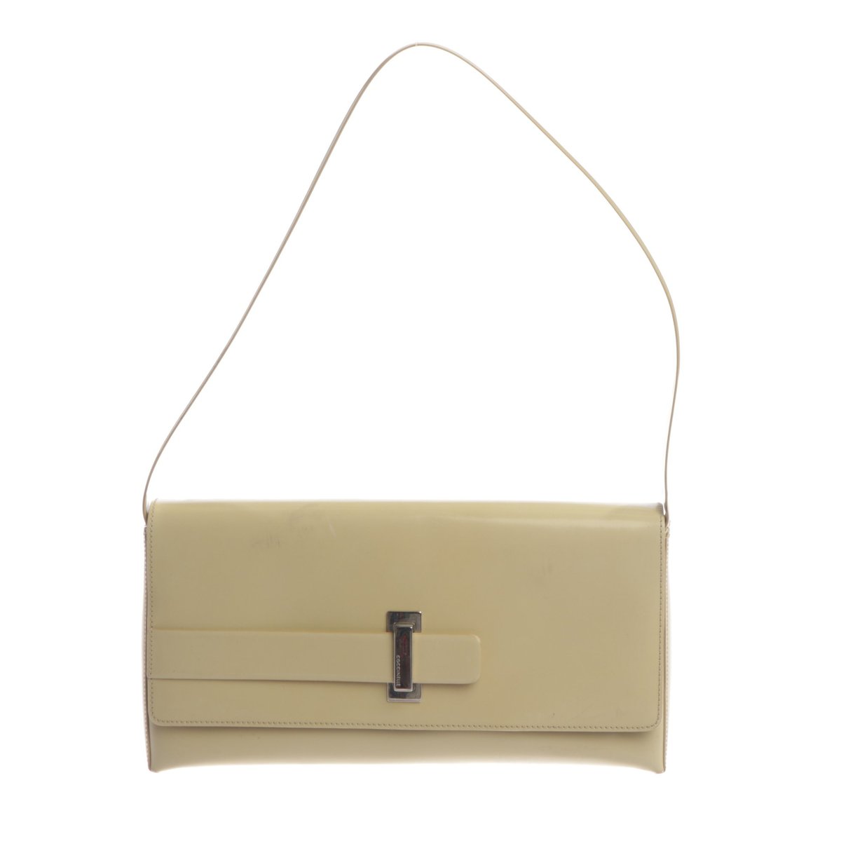 Leather bag