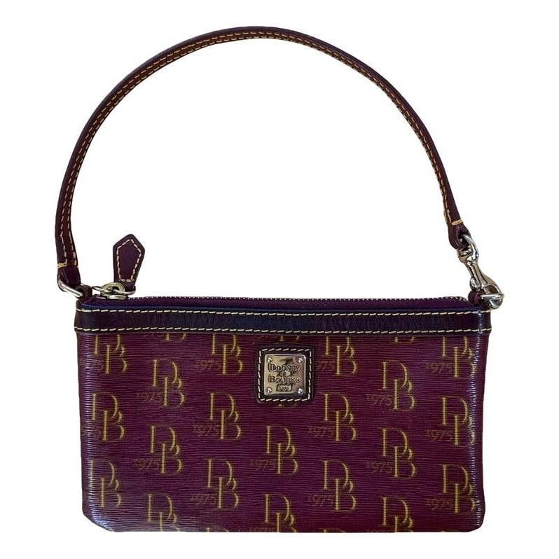 Clutch bag