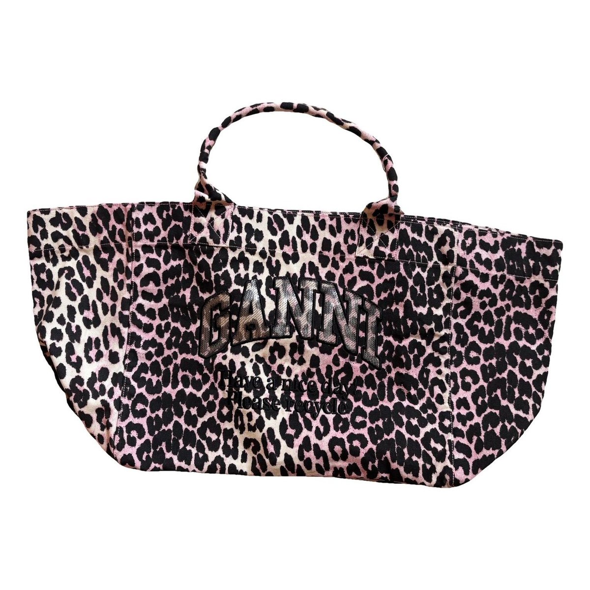 24h bag