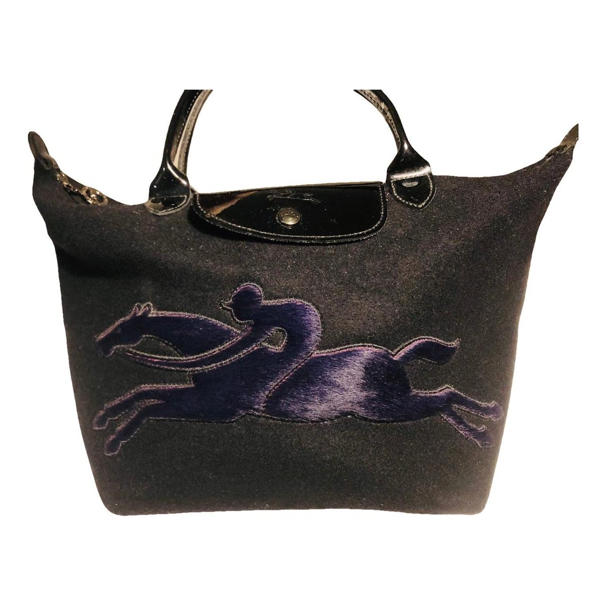 Longchamp Heritage