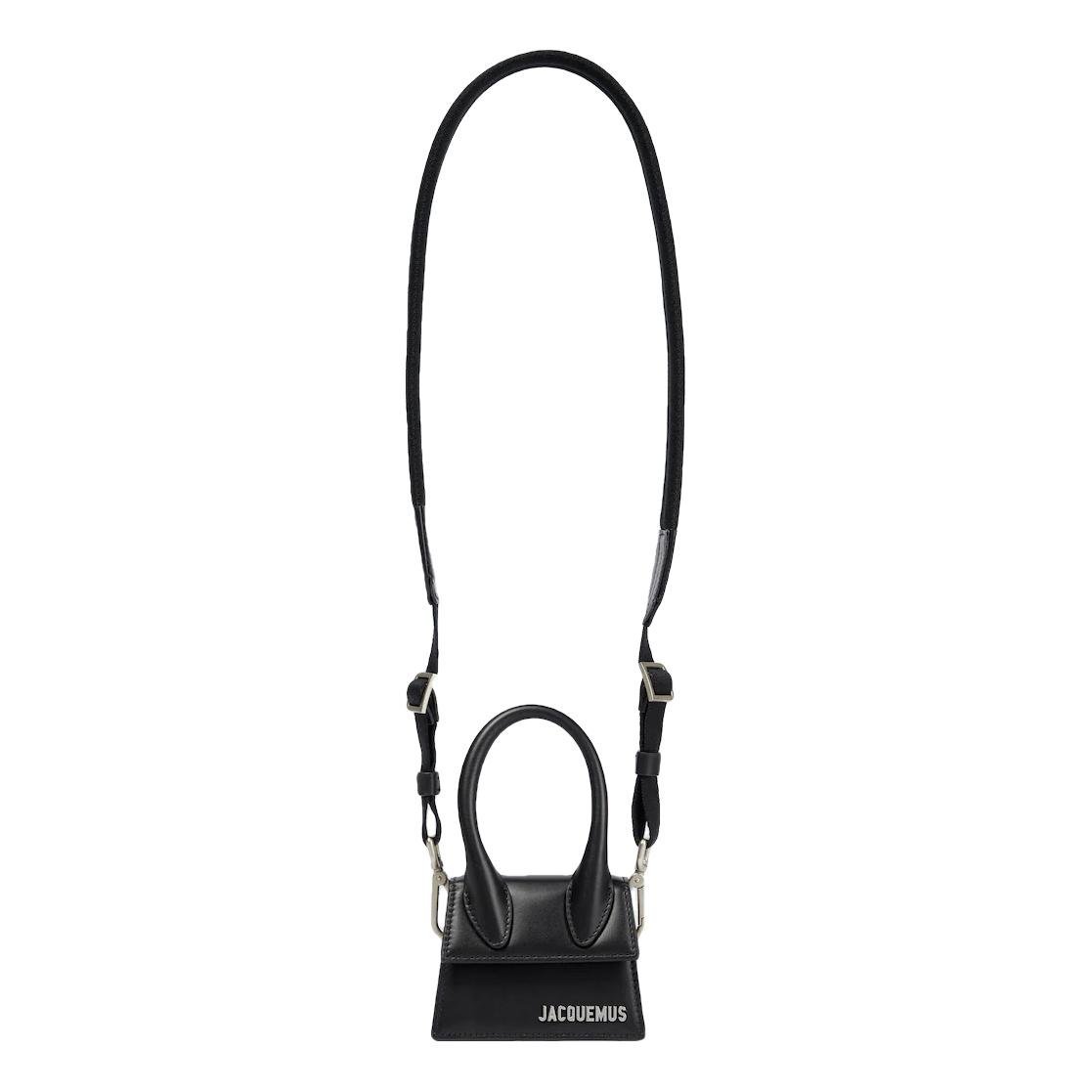 Chiquito leather crossbody bag