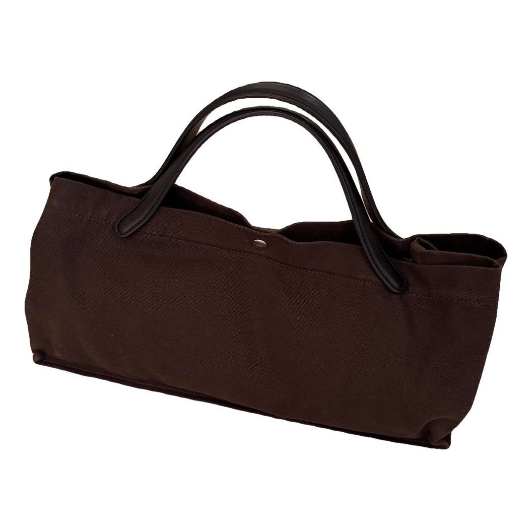 Idaho cloth tote