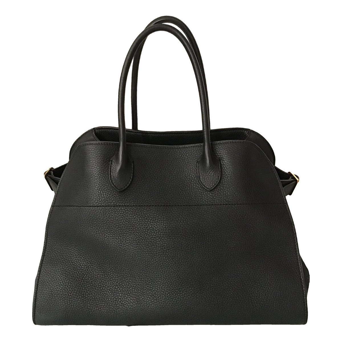 Margaux leather handbag