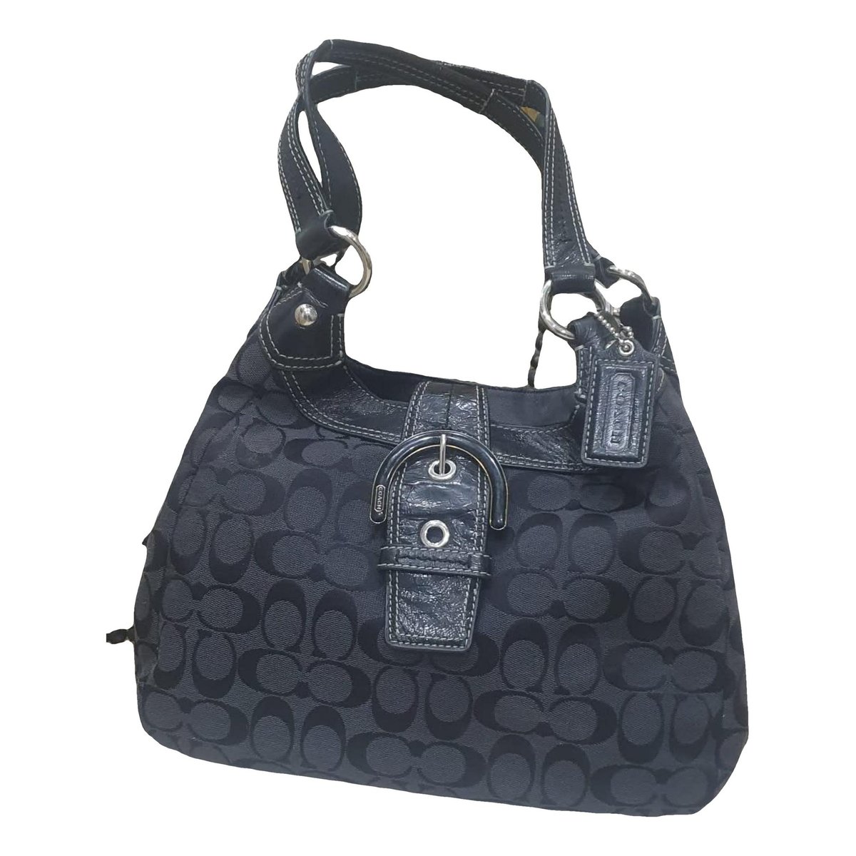 Hamilton Hobo cloth bag