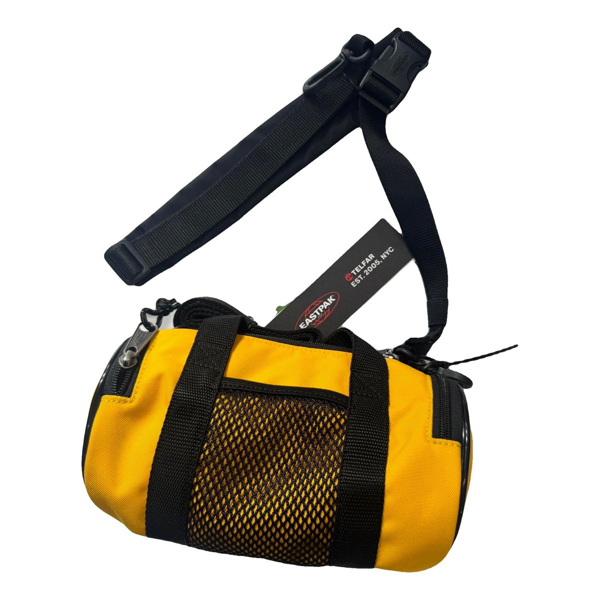 Cloth travel bag