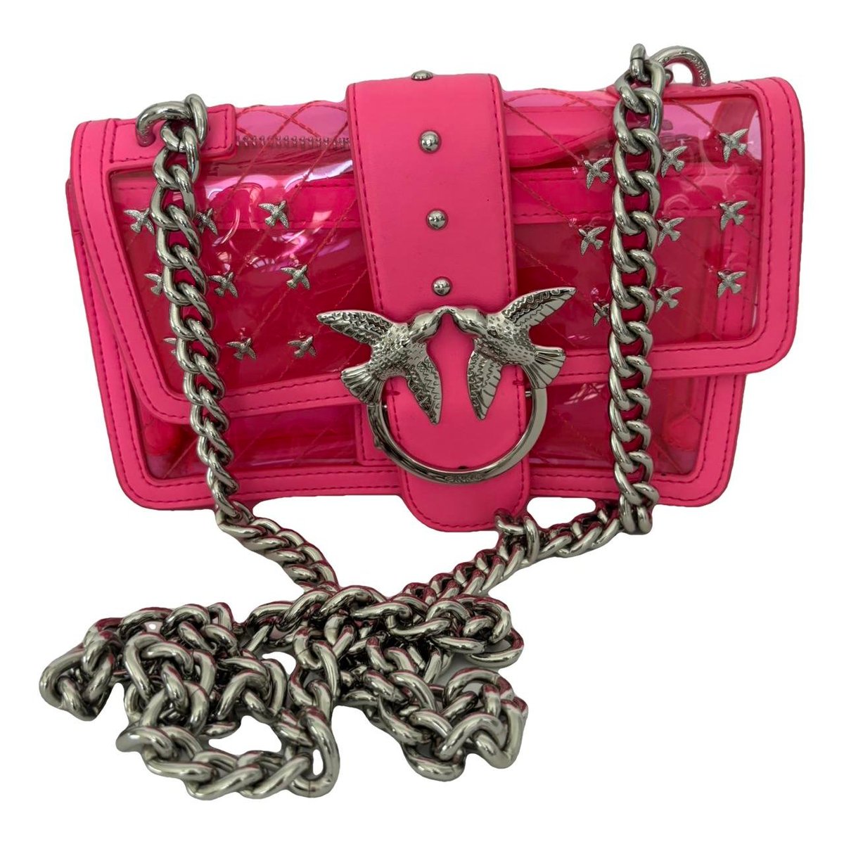 Love Bag handbag
