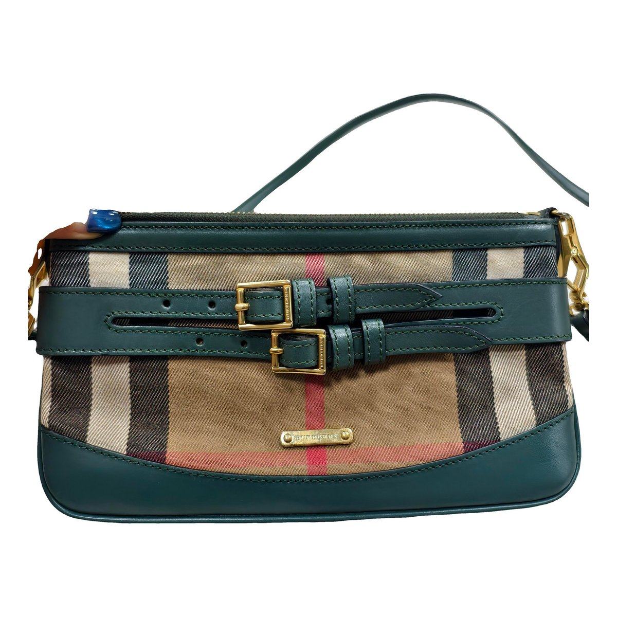 Macken cloth handbag
