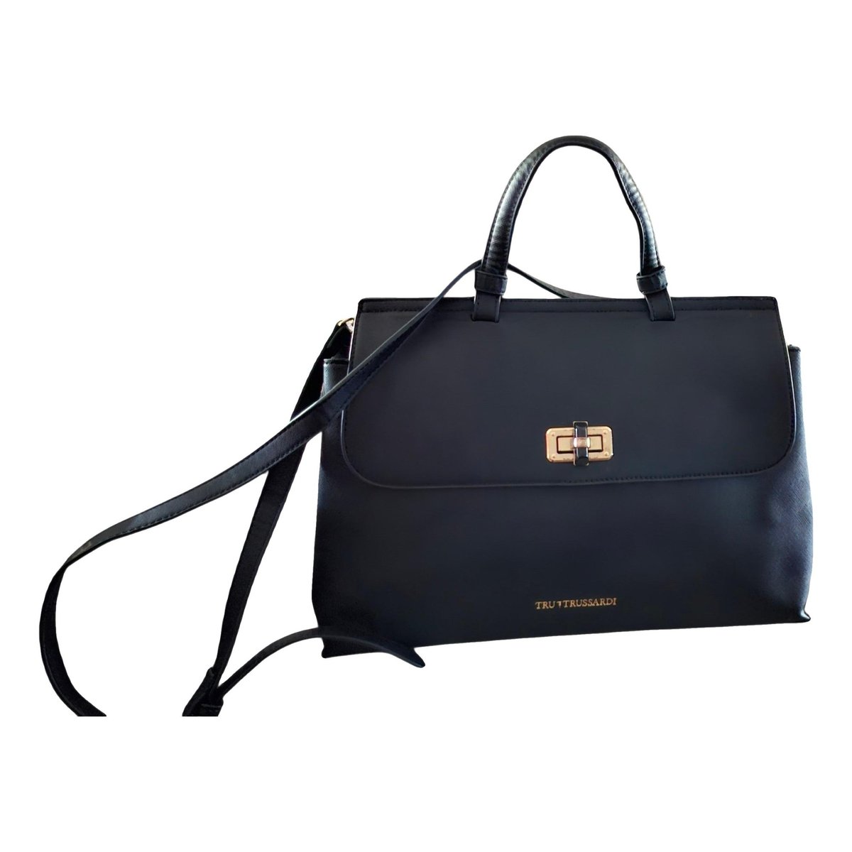 Leather bag