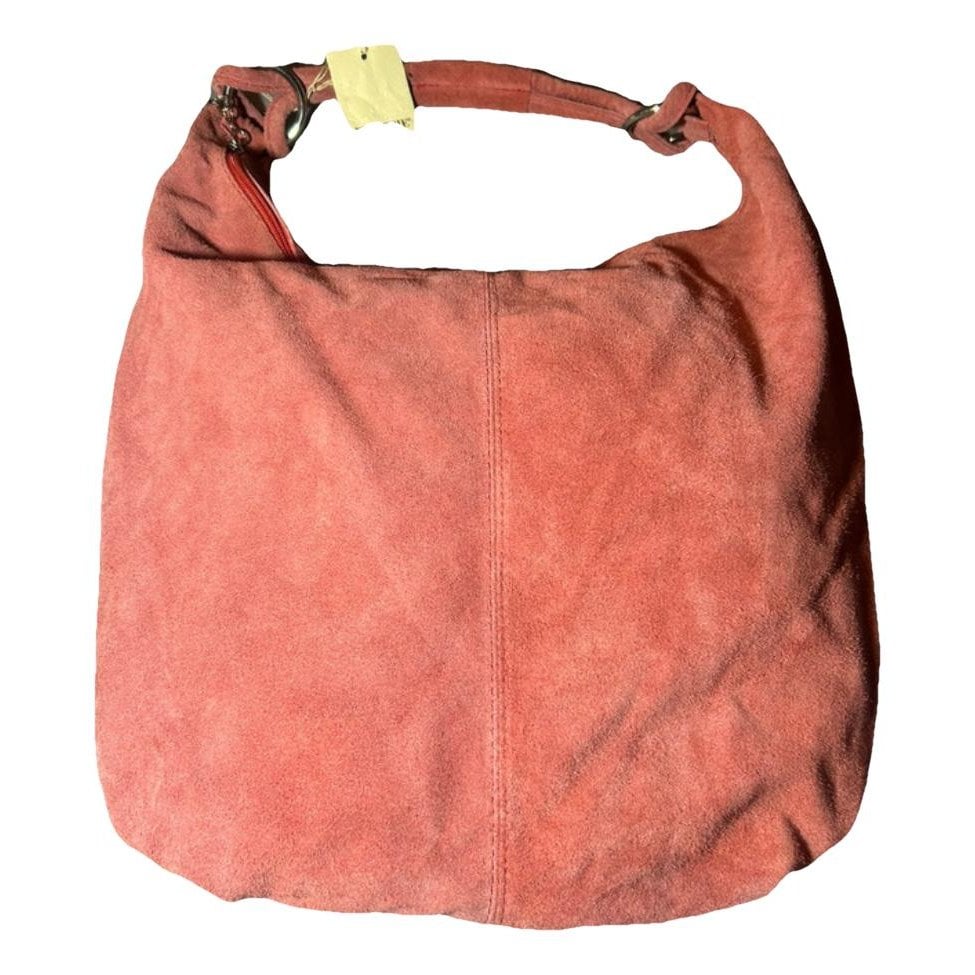 Crochet bag