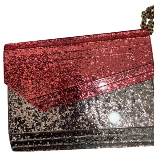 Candy clutch bag