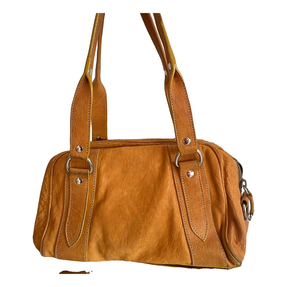 Joie leather handbag