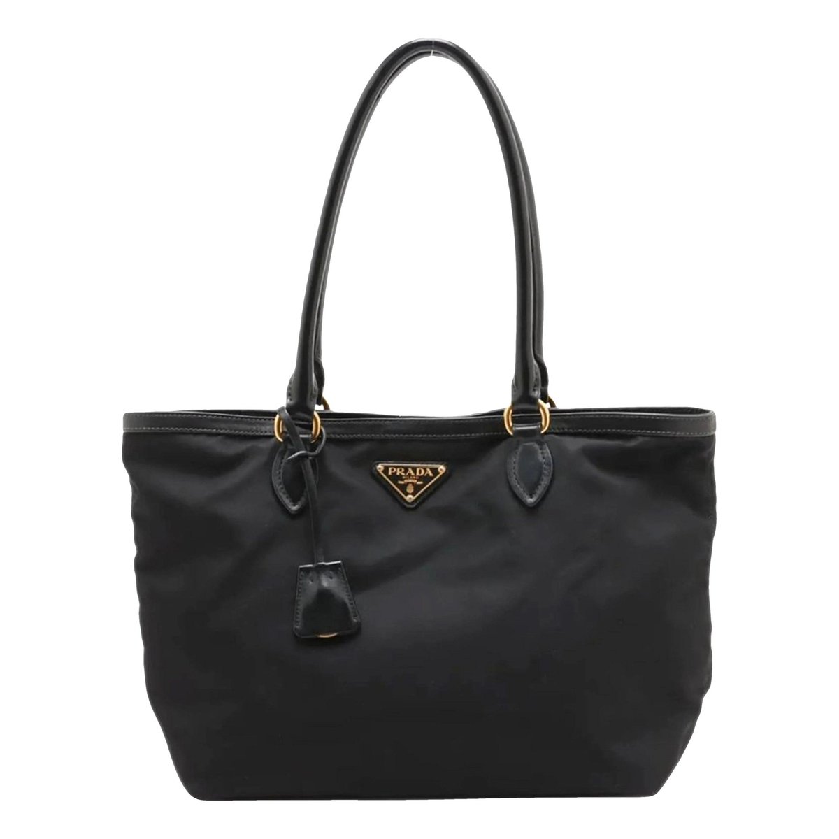 Triangle tote