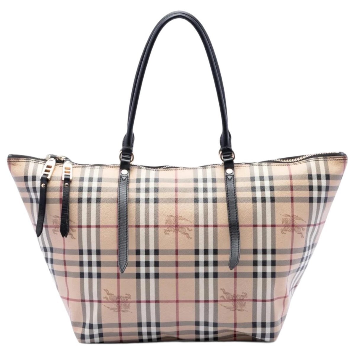 Salisbury cloth tote