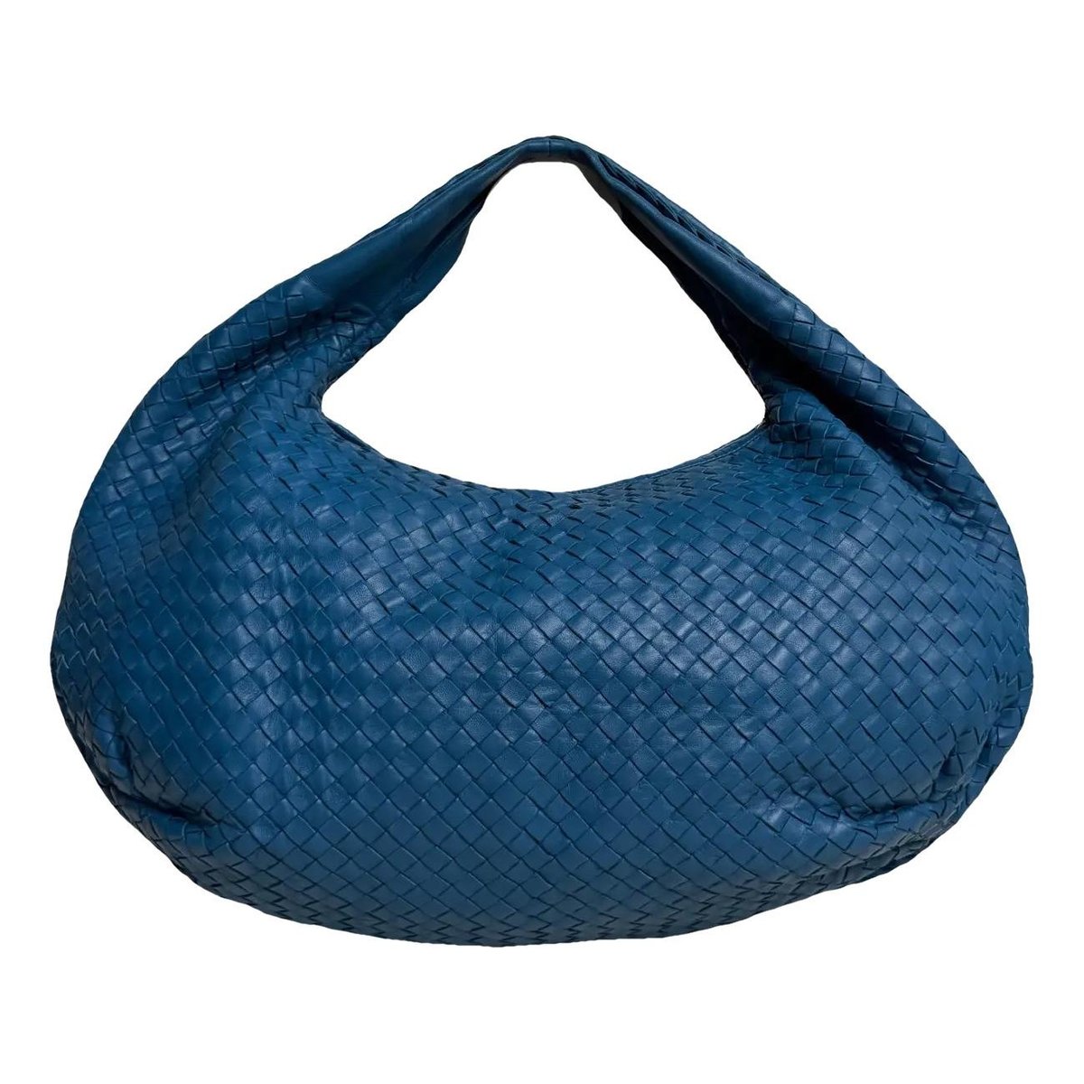 Veneta leather handbag
