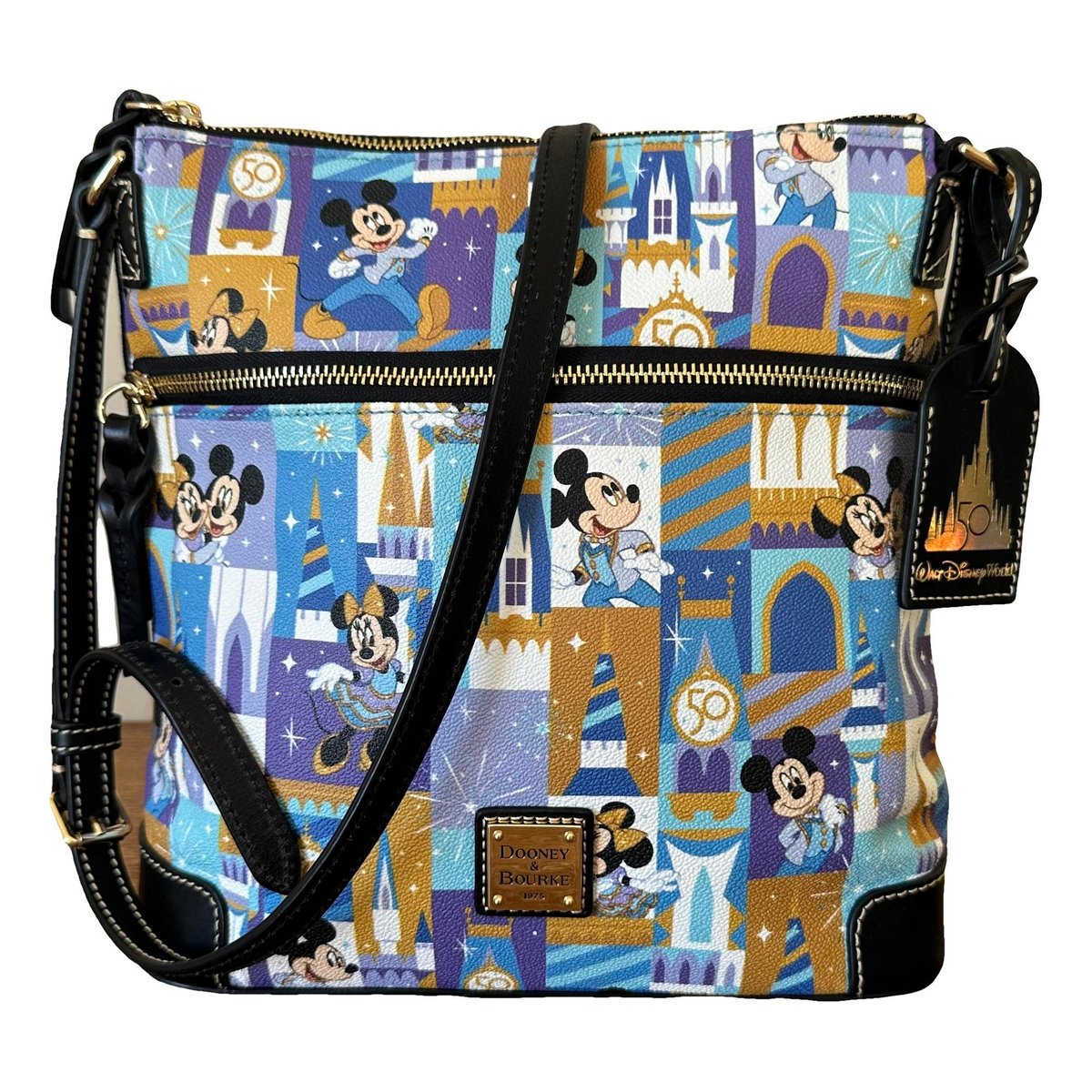 Cloth handbag