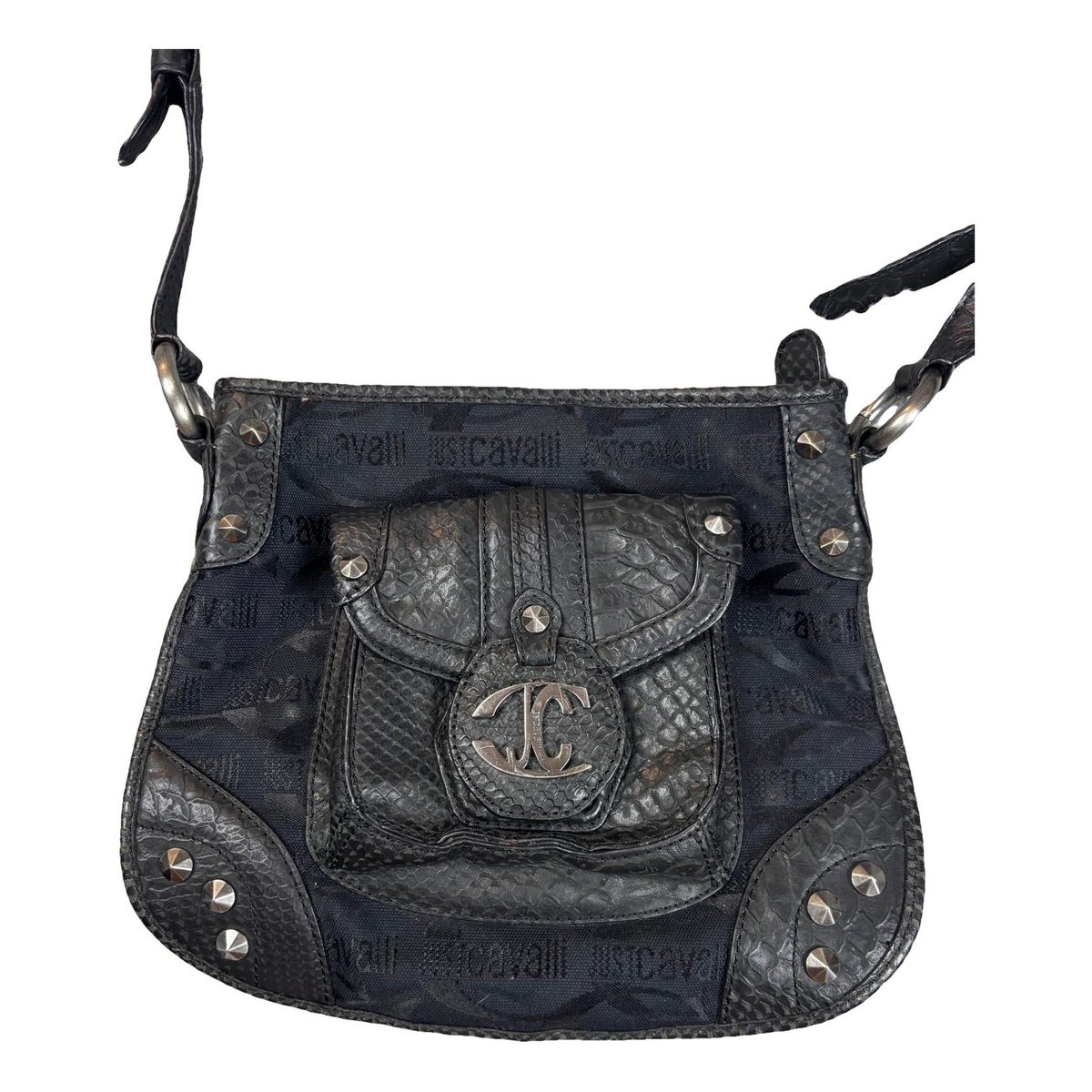 Cloth handbag