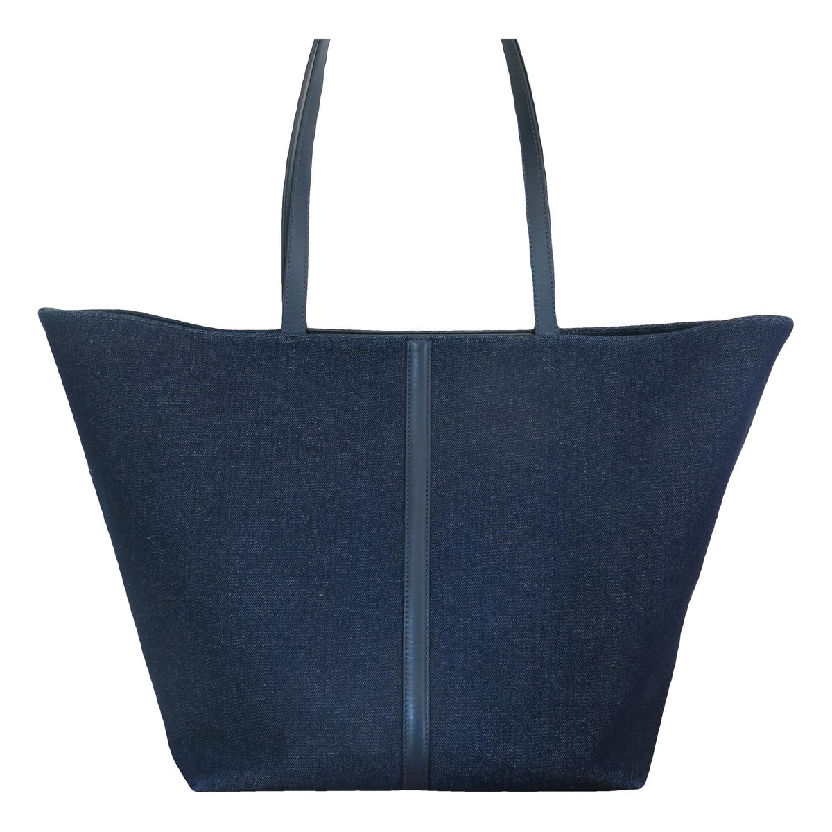 Cabas cloth tote