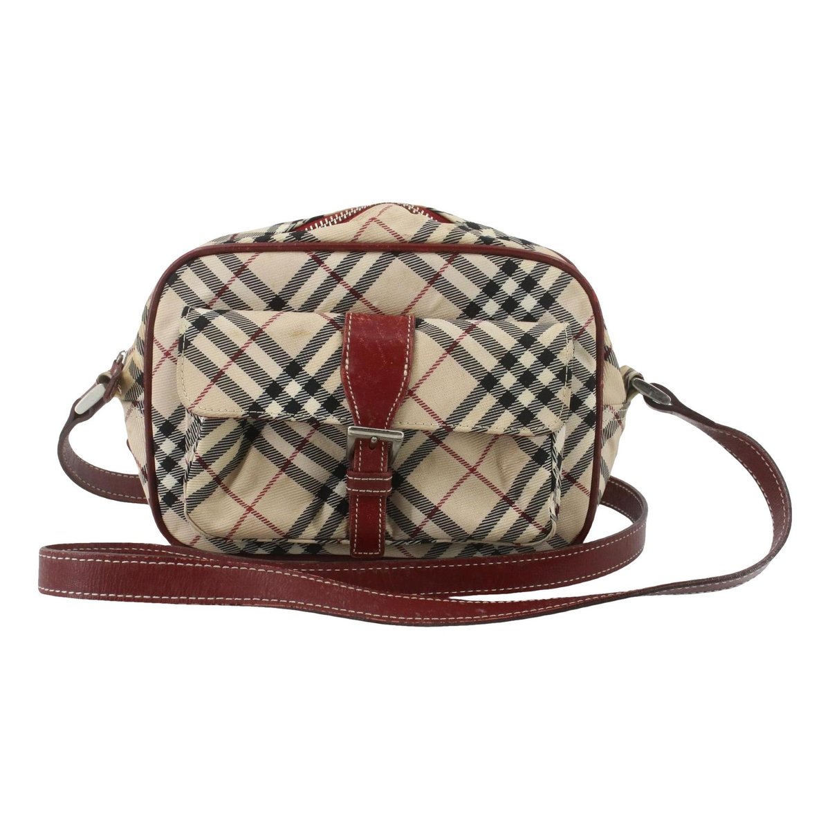 TB bag cloth handbag