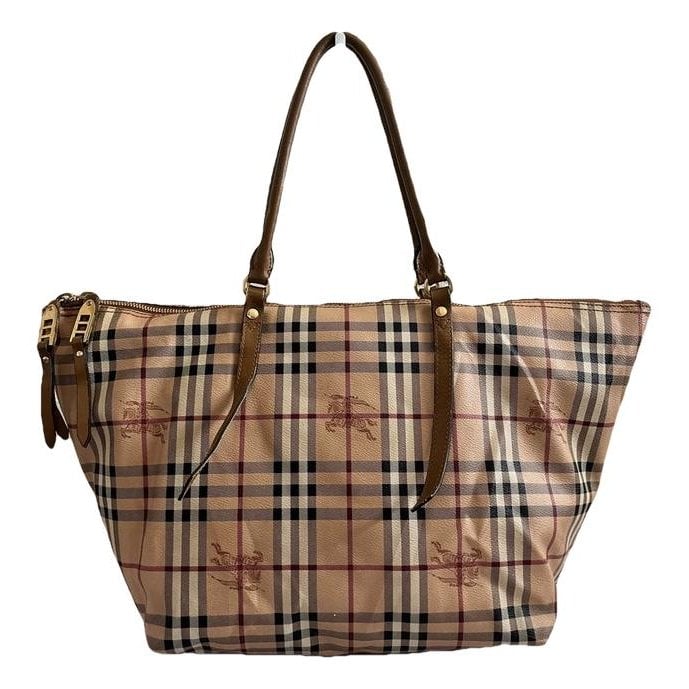 Canterbury cloth handbag