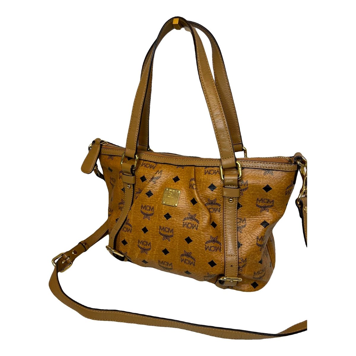 Heritage Drawstring leather crossbody bag