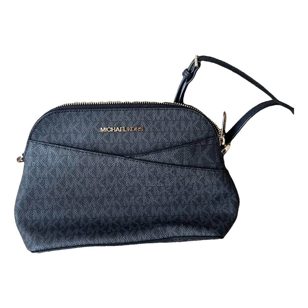 Cindy leather crossbody bag