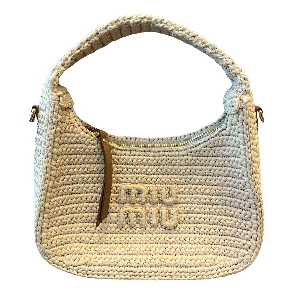 Miu Wander handbag