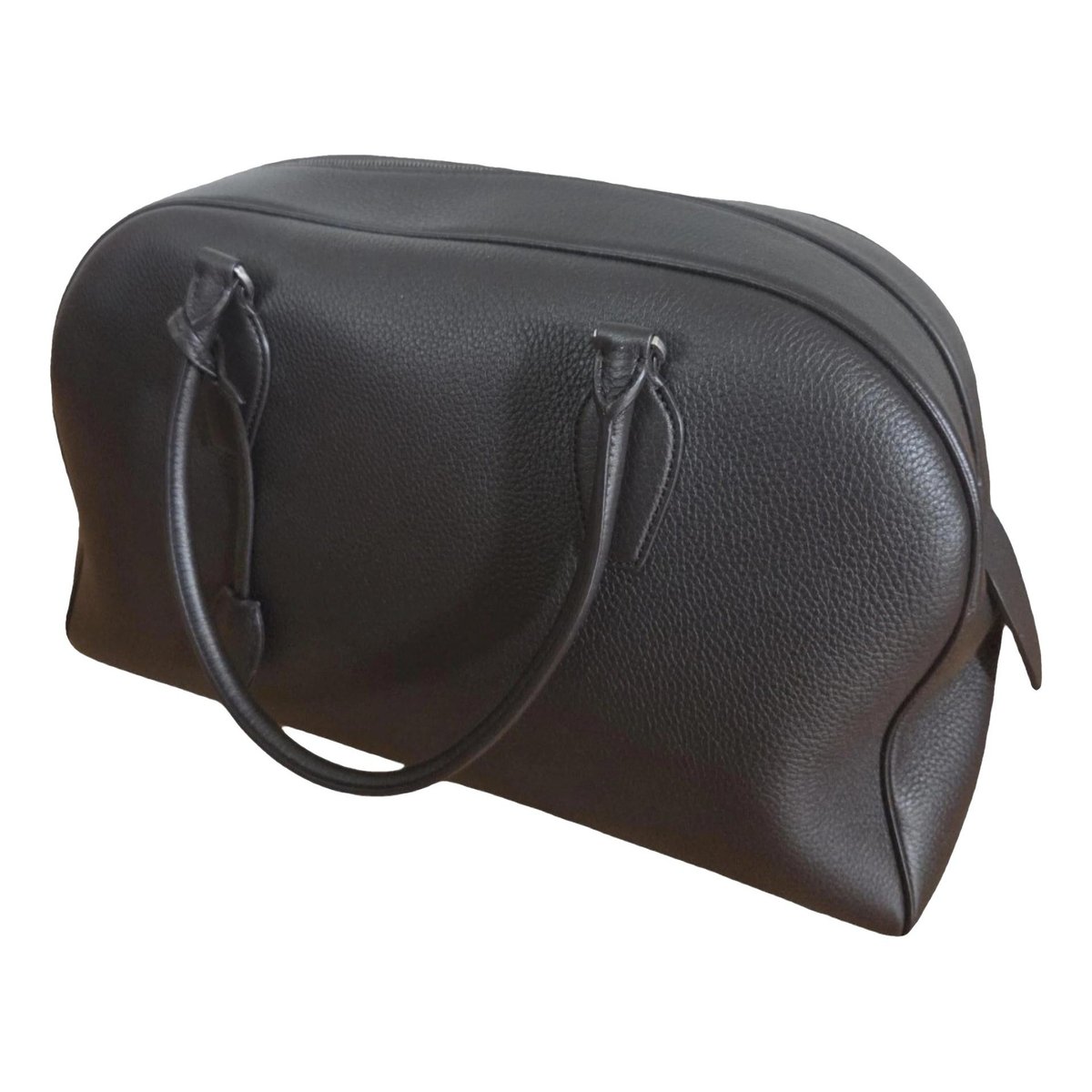 India leather handbag