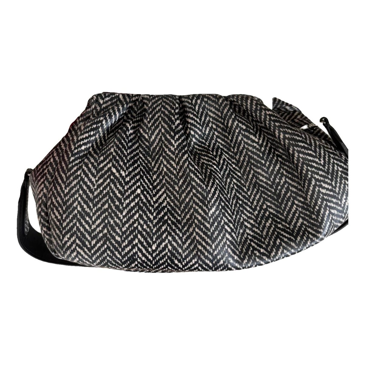 Pasticcino leather handbag