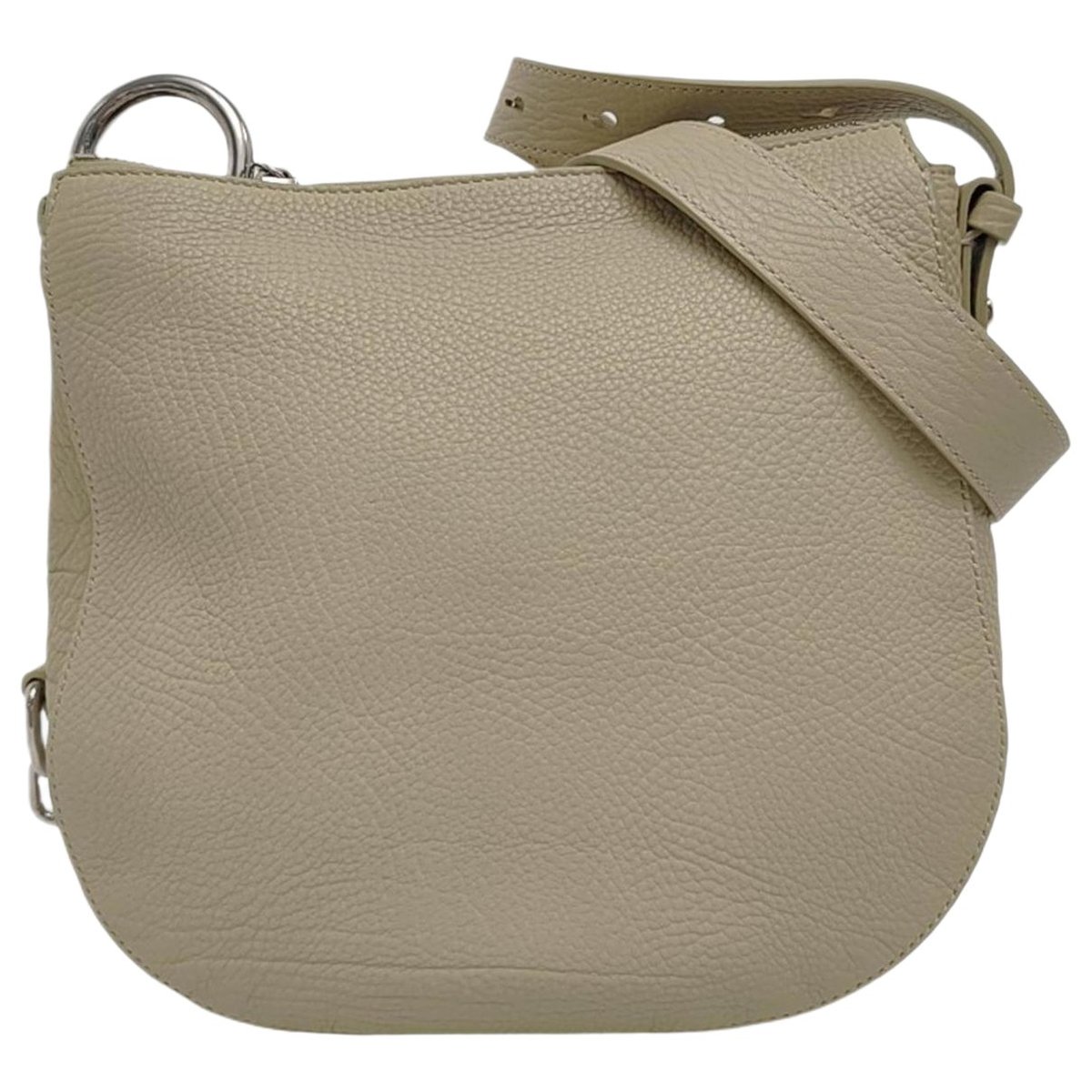 Canterbury leather handbag