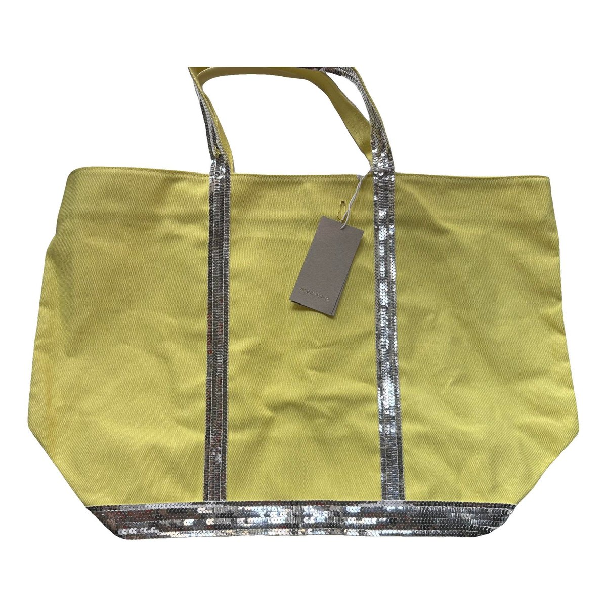 Cabas tote