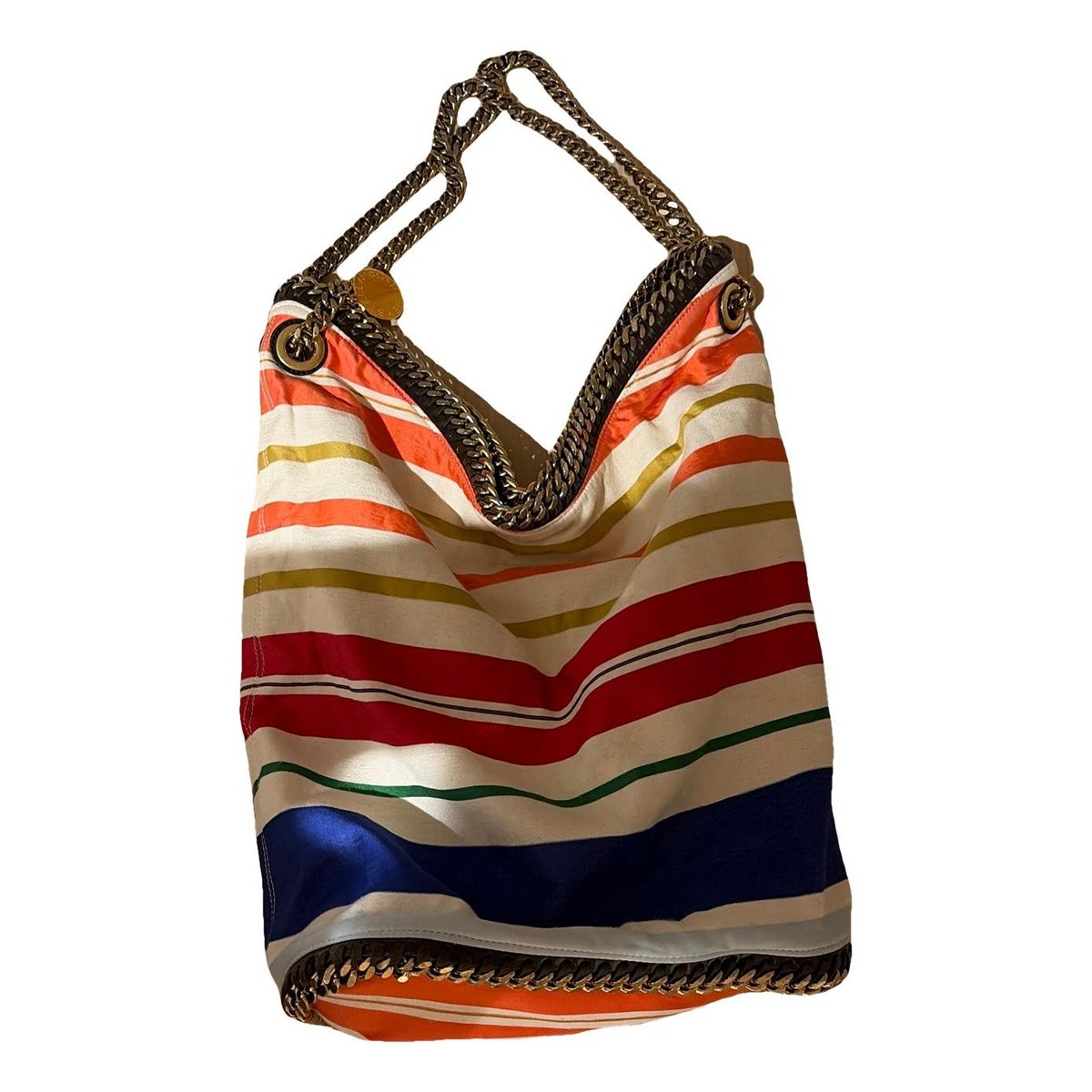 Falabella cloth handbag