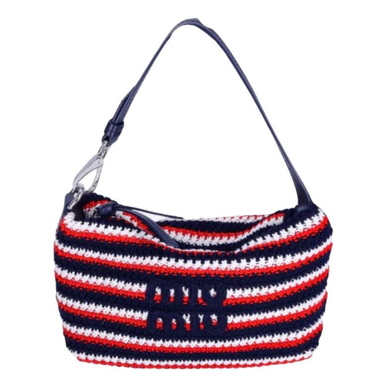 Miu Spirit handbag