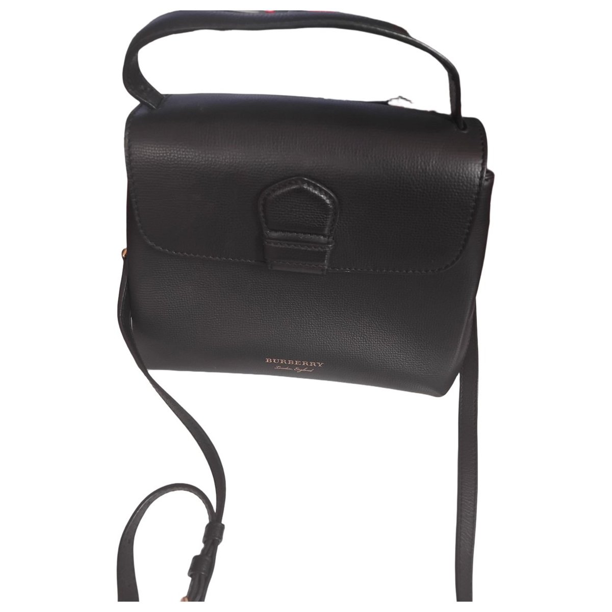 Camberley leather handbag