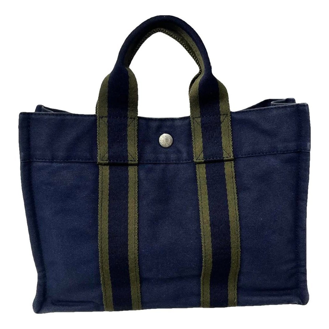 Herline cloth handbag