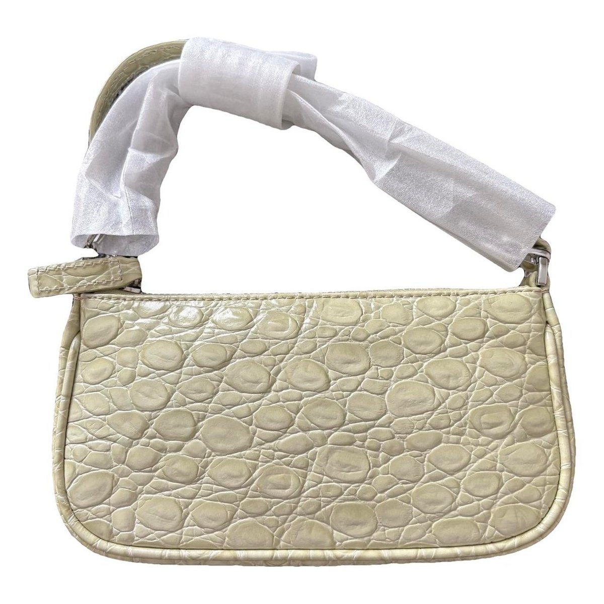 Rachel leather handbag
