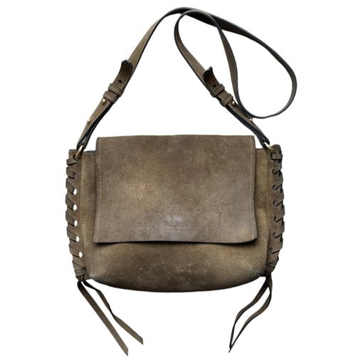 Oskan crossbody bag