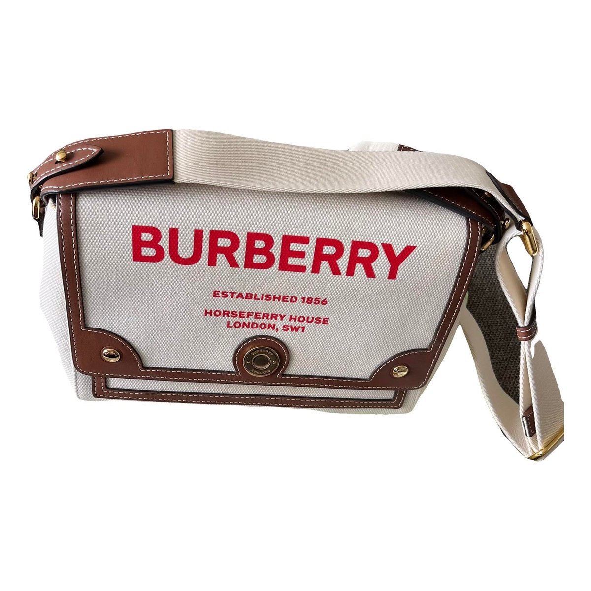Note handbag