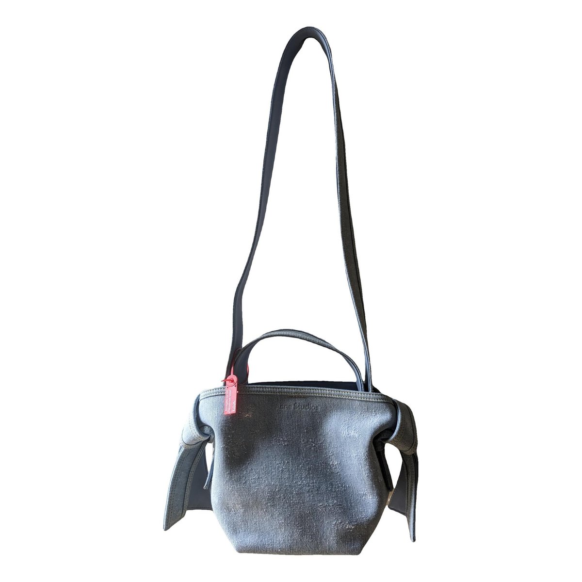 Musubi handbag