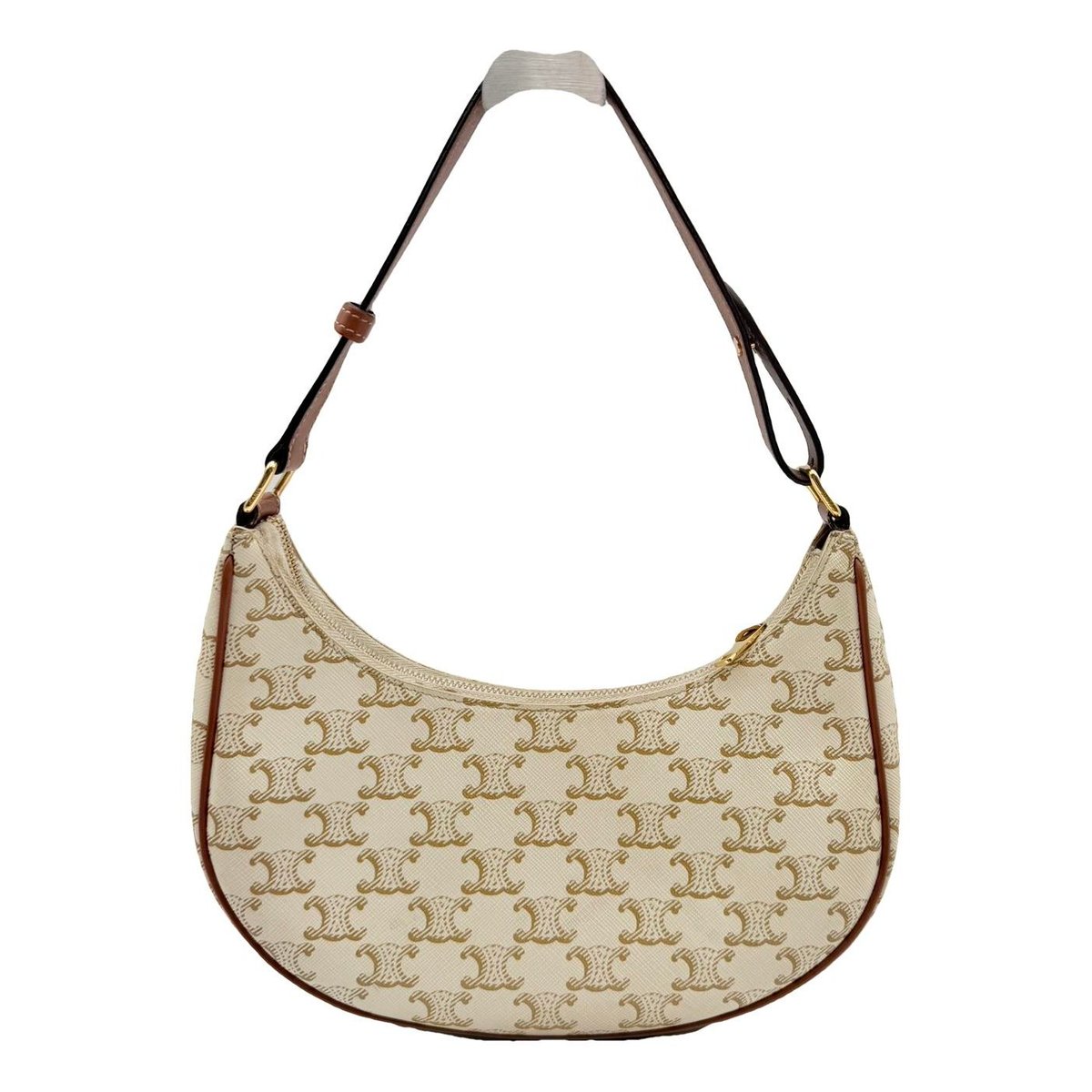 Ava cloth handbag