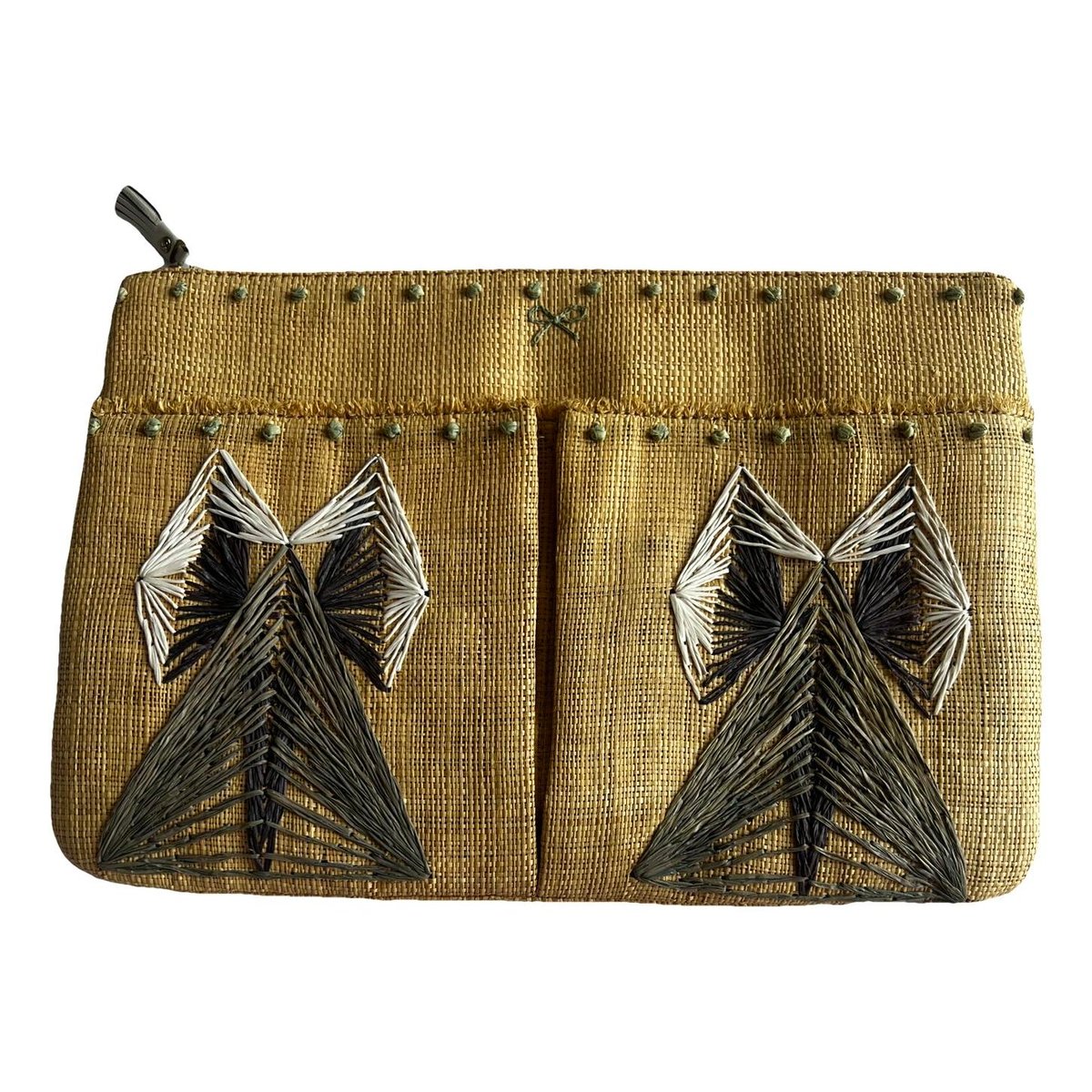 Clutch bag