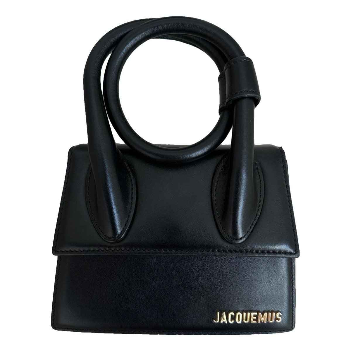 Chiquito leather handbag