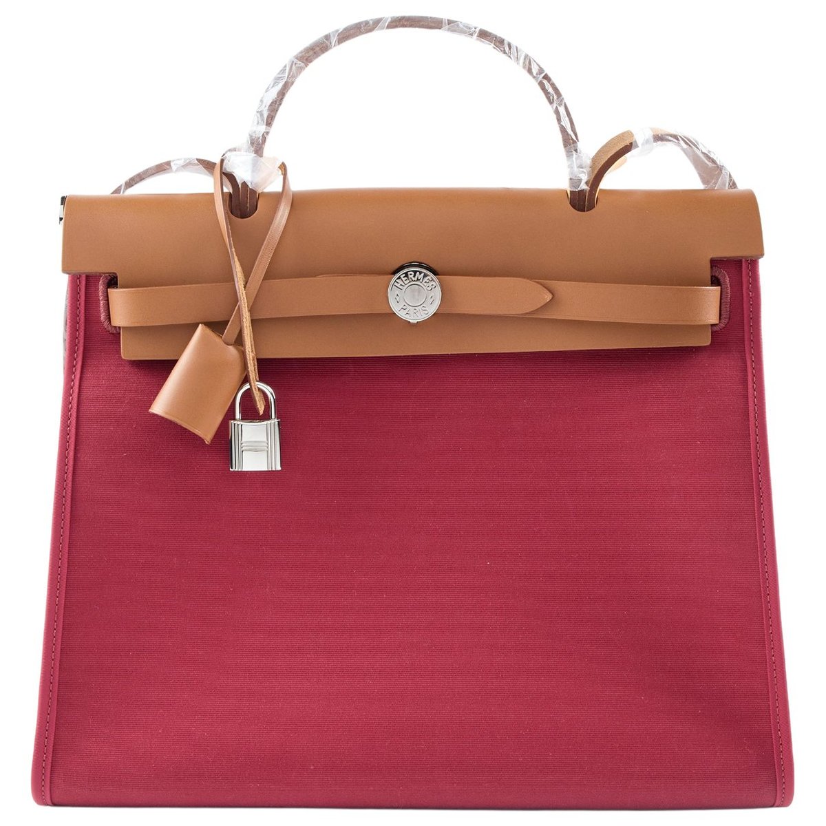 Herbag cloth handbag