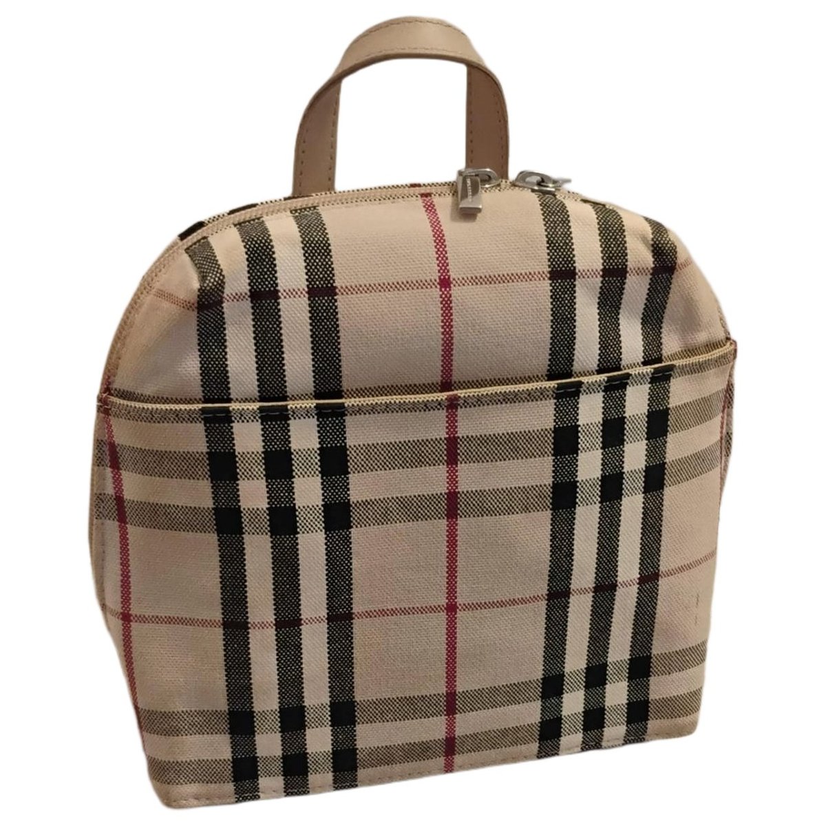 The Rucksack cloth backpack