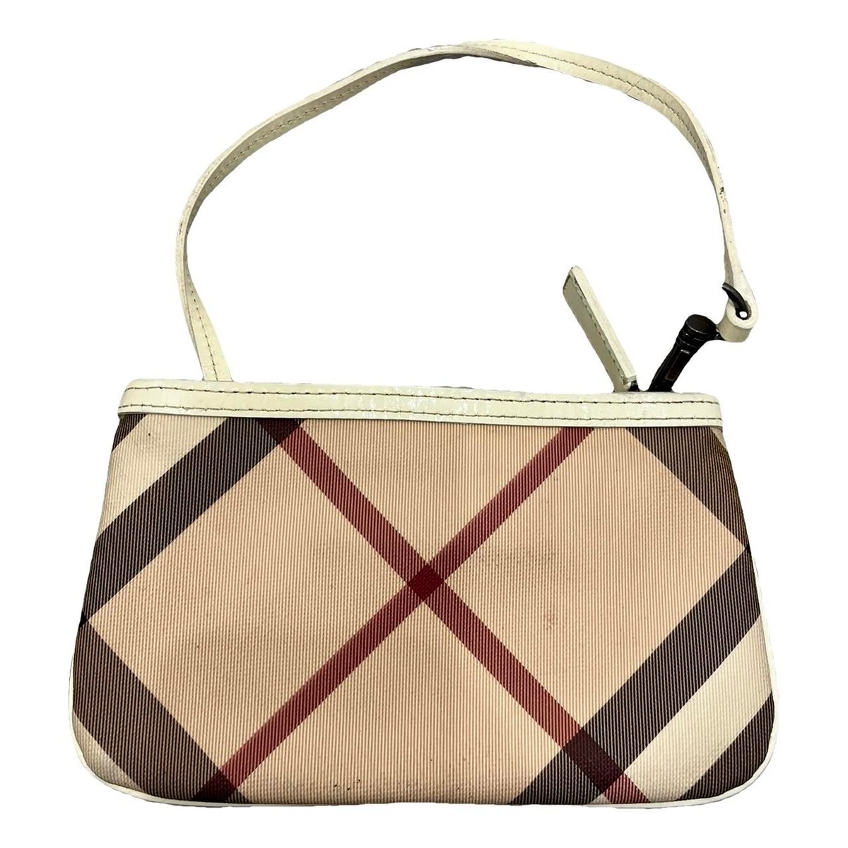 The Link cloth mini bag