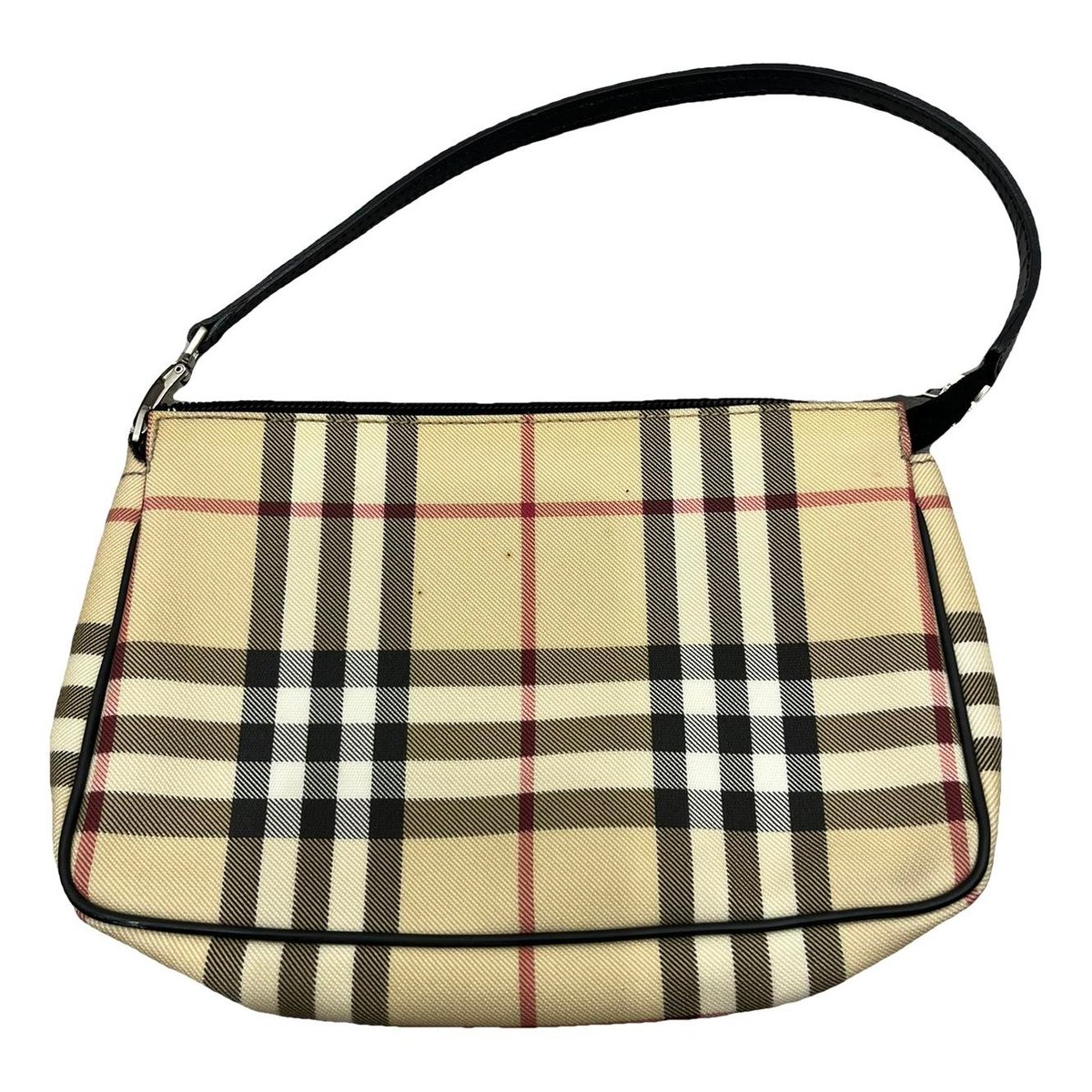 The Link cloth mini bag