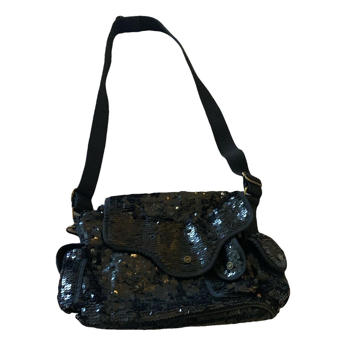 Glitter handbag