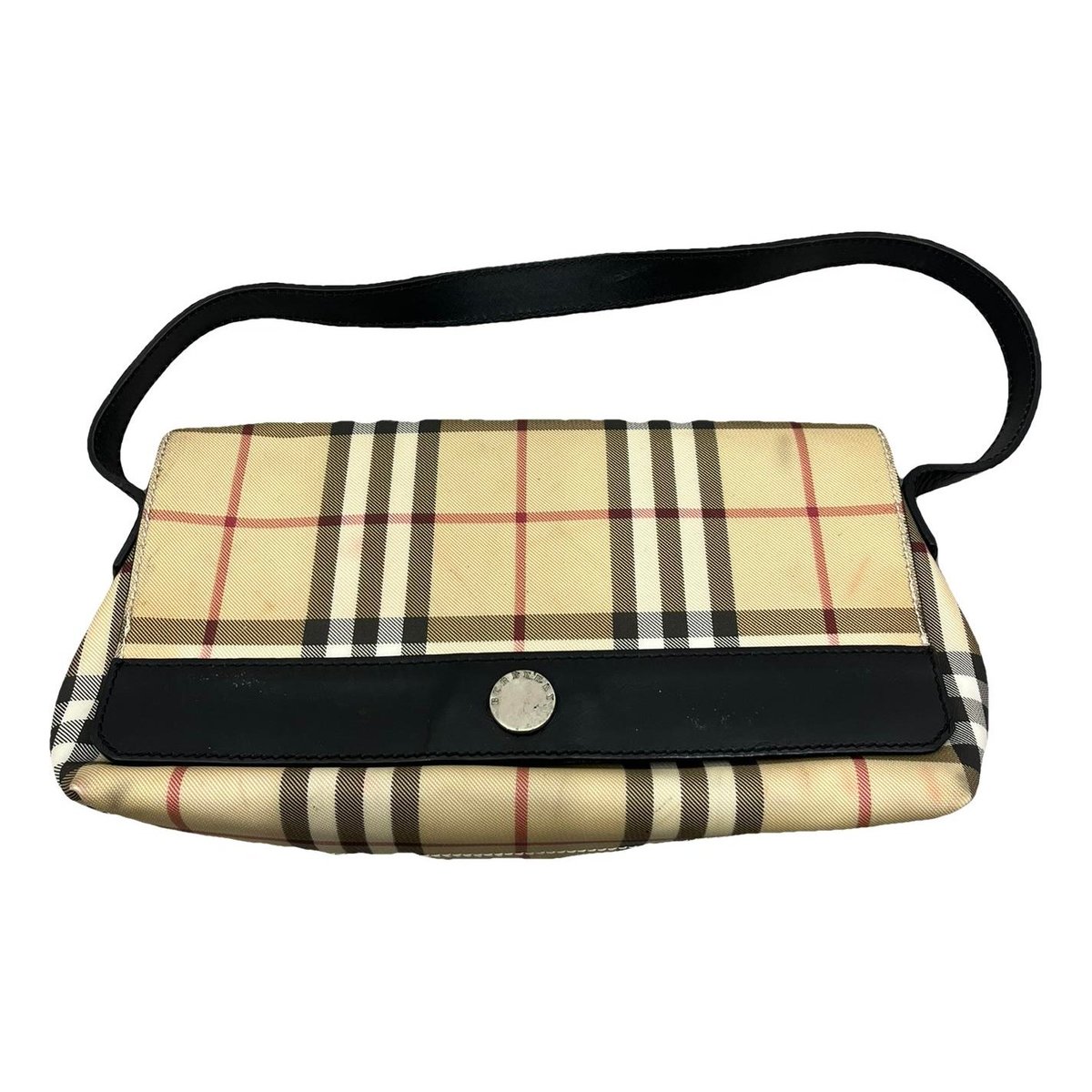 The Link cloth mini bag