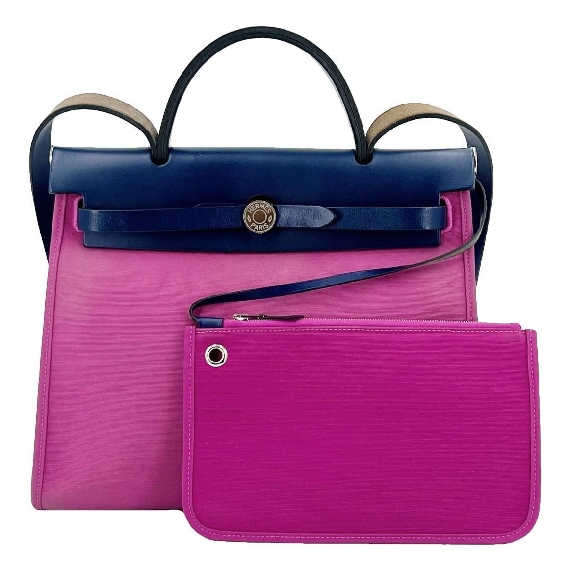Herbag cloth handbag