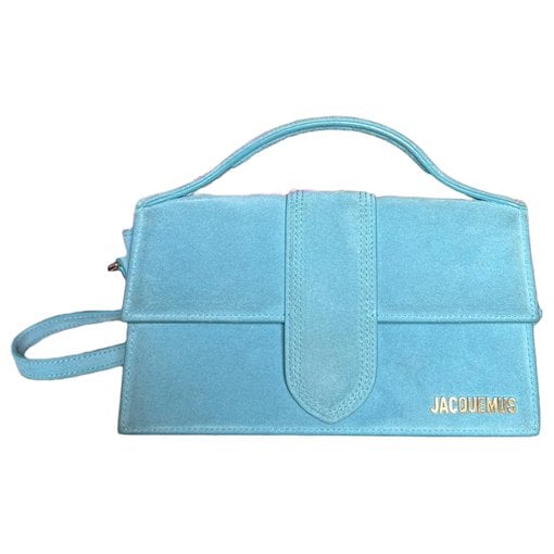 Le Grand Bambino crossbody bag
