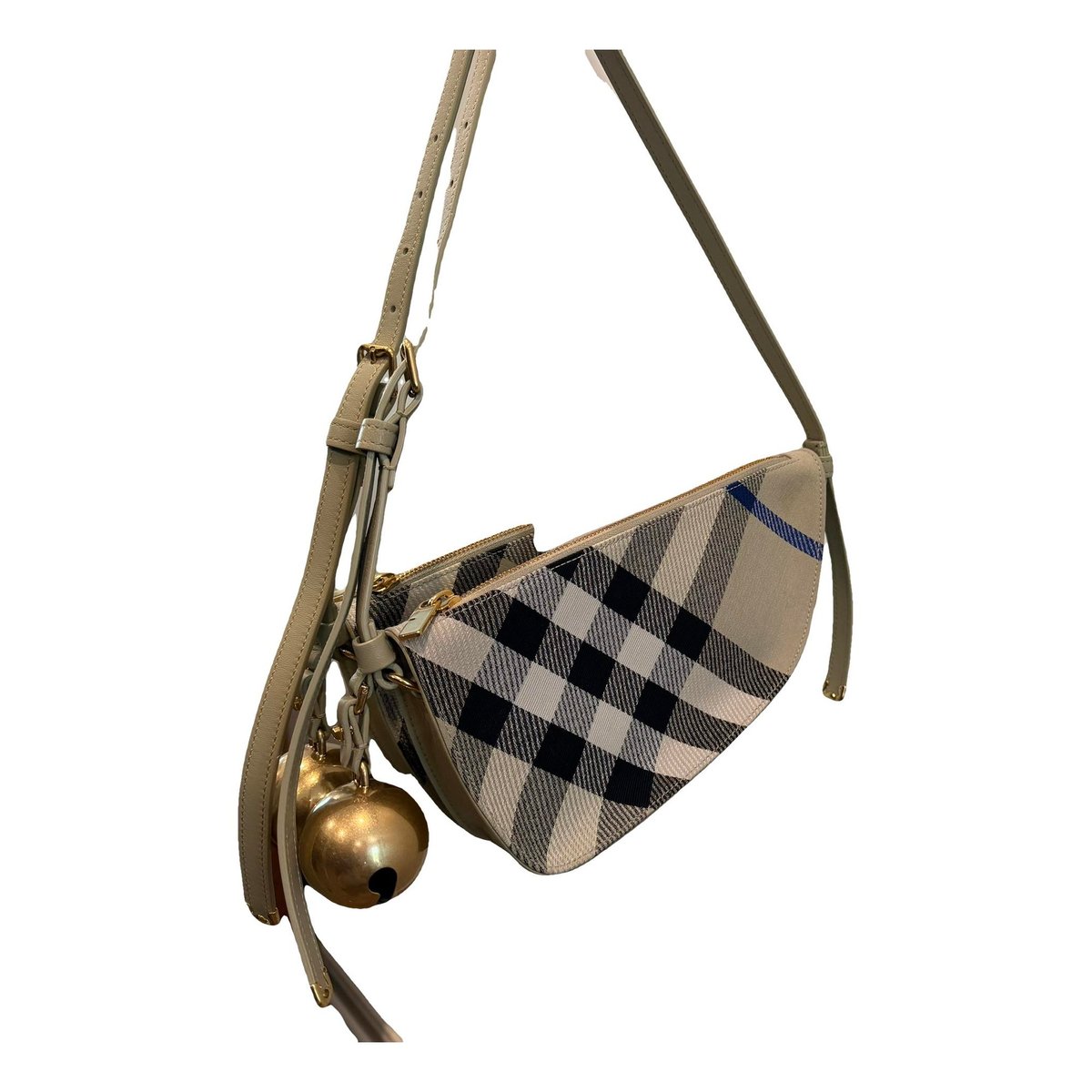 Snip handbag